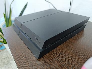 ps4 купить бишкек: Sony PlayStation 4 (оригинальная версия, CUH-10/11/12 series) - — 2