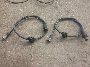 Auto delovi: Sajla kilometraže lada 2107 riva, lada 2104 karavan, lada 2105, lada — 4