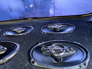 vita avto: Pioneer DEH-X9650BT avtomobil maqnitofonu - MIXTRAX funksiyası ilə — 10