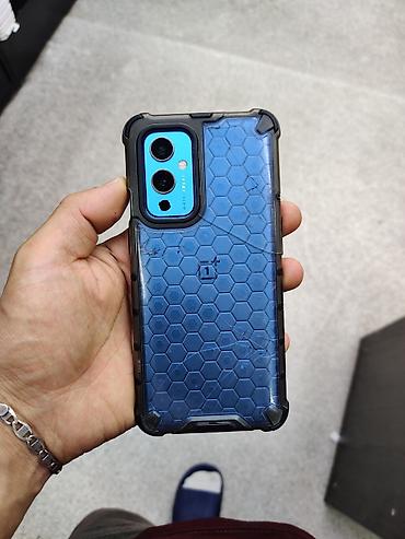 9 iphone: OnePlus 9, Б/у, 256 ГБ, 2 SIM — 1