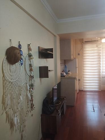 eksperimental binalar: Bakı, 1 otaqlı, Köhnə tikili, 34 kv. m — 7