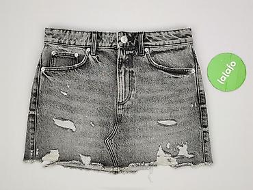 flared jeans zar: Zara, Spódnica damska, rozmiar S — 2