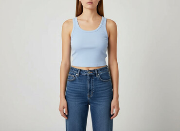 koszulki z nadrukiem husaria: Esmara, Top damski, rozmiar M