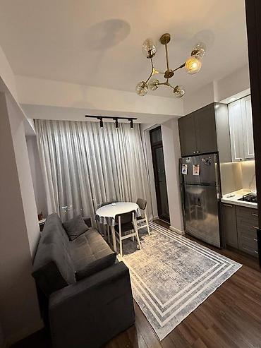 ag evler: Yasamal, 3 otaqlı, Yeni tikili, m. İnşaatçılar, 117 kv. m — 8