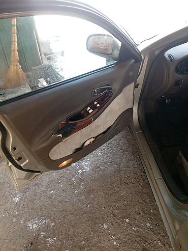 Daewoo: Daewoo Leganza: 1998 г., 1.8 л, Механика, Бензин, Седан at lalafo.kg — 6 Daewoo: Daewoo Leganza: 1998 г., 1.8 л, Механика, Бензин, Седан — 6