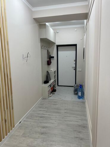 Долгосрочная аренда квартир: 2 комнаты, Собственник, Без подселения, С мебелью частично — 2