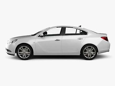 xenon far: BLATOBRAN I KRILO ZA OPEL INSIGNIA OD 2009. DO 2017. GOD. | — 3