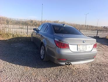 bmv e 39: BMW 525: 2004 г., 2.5 л, Автомат, Бензин, Седан — 2