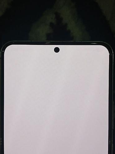 aphone 12: Samsung Galaxy S22, Б/у, 256 ГБ, цвет - Бежевый, 1 SIM — 4