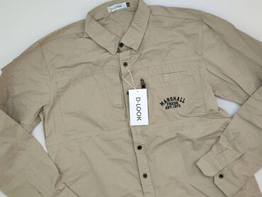 Shirts: Shirt for men, M (EU 38), condition - Perfect