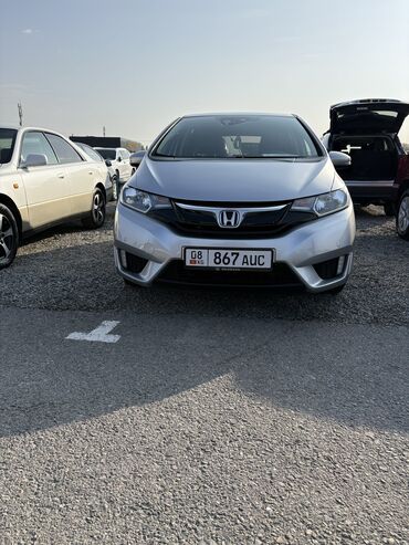 хонда срв 2015 цена бишкек: Honda Jazz: 2016 г., 1.3 л, Автомат, Бензин, Хетчбек