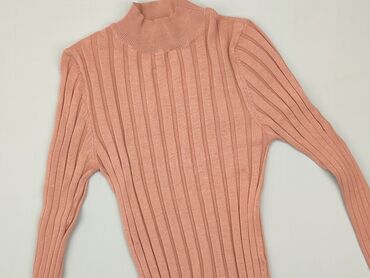 Jumpers: Sweter, Stradivarius, S (EU 36), condition - Very good