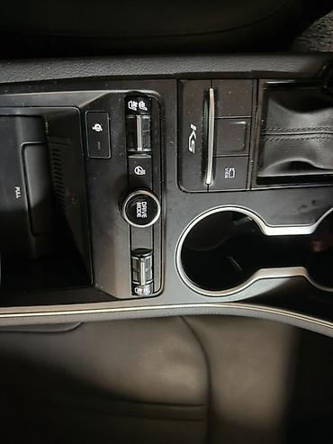киа к5 ош: Kia K5: 2020 г., 2 л, Автомат, Бензин, Лифтбек — 8