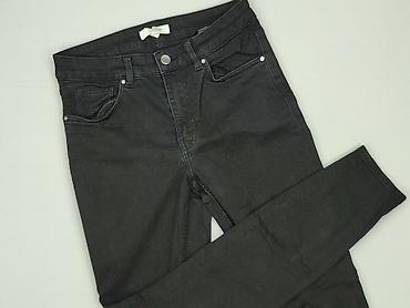 mango jeans mom: H&M, Jeansy damskie, rozmiar S — 1