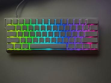 Masaüstü kompüterlər və iş stansiyaları: Güclü Gaming PC Qrafik Kart: NVIDIA GeForce RTX 4060 Prosessor — 10