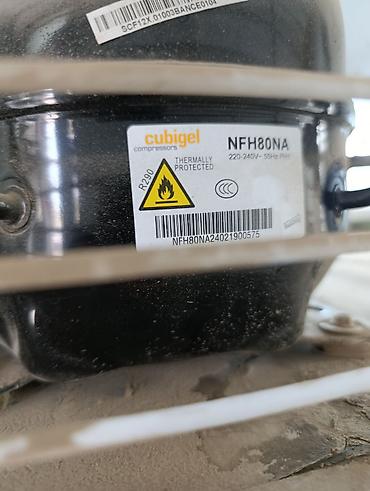 Ремонт холодильников, морозильников: Качественный ремонт холодильников и стиральных машин.Все комплектующие — 7