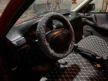 Opel: Opel Astra: 1993 г., Механика, Универсал — 1