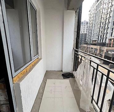 Продажа квартир: 1 комната, 55 м², Асанбай мкр Элитка, 3 этаж, ПСО (под самоотделку) at lalafo.kg — 7 Продажа квартир: 1 комната, 55 м², Асанбай мкр Элитка, 3 этаж, ПСО (под самоотделку) — 7