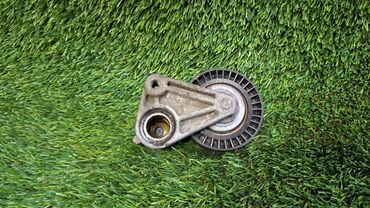 Другие автозапчасти: Натяжители ролики BMW E38 E39 E46 E53 E70 E90 В отличном состоянии — 12