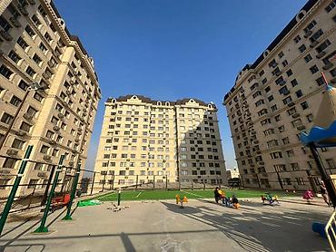 Продажа квартир: 2 комнаты, 74 м², Элитка, 12 этаж, Евроремонт — 17