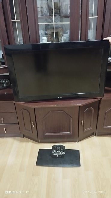LG 82 ekran catdirada bilerik bugun satilmalidi deye bele ucuz qoylub