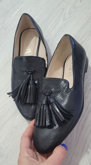 sandale 37: Loafers, Zara, 37