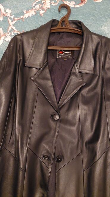 Plaşlar: Plaş, 4XL, rəng - Qara — 5