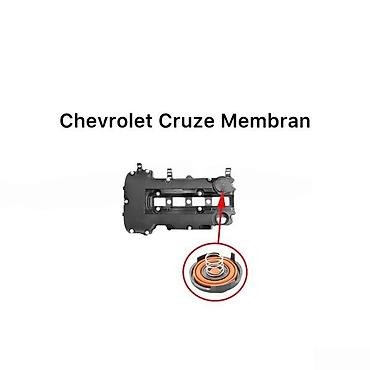 membran material nədir: "Chevrolet Cruze" üçün membran Bütün kateqoriyalar • Nəqliyyat • — 1