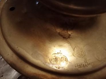 quran erebce kitab: Qədim samovar, 1800 il, Mis, Vəziyyəti: Əla — 5