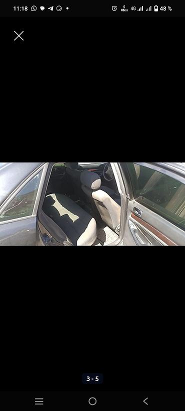 Audi: Audi A4: 1995 г., 1.8 л, Механика, Бензин, Седан — 1