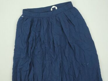 letnia bluzki damskie: Skirt, XS (EU 34), condition - Very good