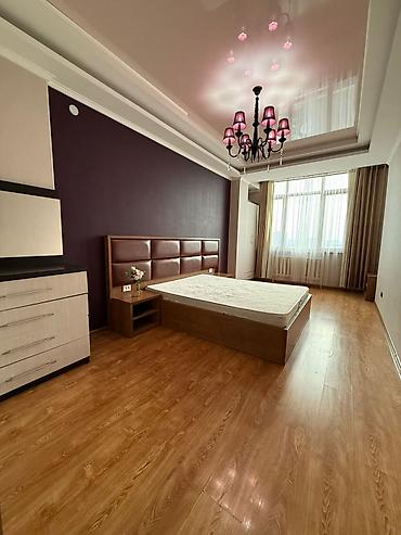 Продажа квартир: 2 комнаты, 77 м², Элитка, 8 этаж — 1