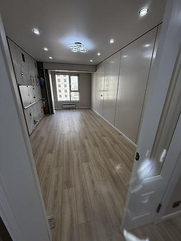 Новостройки от застройщика: 2 комнаты, 72 м², АЮ Гранд Элитка, 5 этаж, ПСО (под самоотделку) — 3