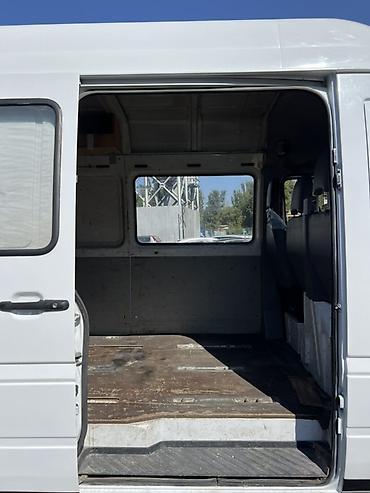 sprinter 2 2: Спринтер 316 2.7 Свежий из Европы — 7
