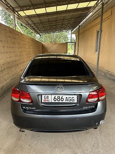 лексус 470 радитор: Lexus GS: 2005 г., 3 л, Автомат, Бензин, Седан — 2