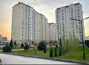 Продажа квартир: 1 комната, 40 м², Элитка, 11 этаж, ПСО (под самоотделку)