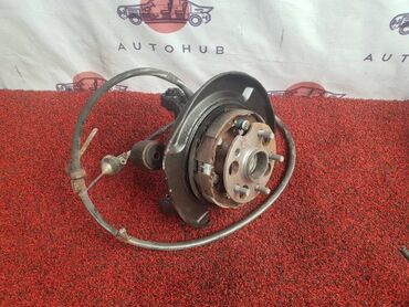 Другие автозапчасти: Цапфа Toyota Harrier XU30 1MZ-FE 2005 задн. прав. (б/у) at lalafo.kg Другие автозапчасти: Цапфа Toyota Harrier XU30 1MZ-FE 2005 задн. прав. (б/у)
