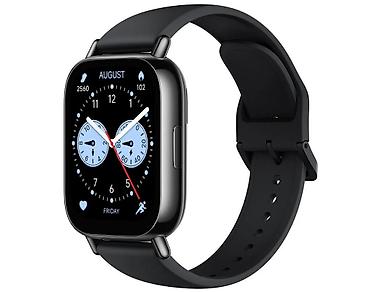 m23: Redmi Watch 5 Lite (M2352W1), цвет черный — стильные смарт‑часы для — 1