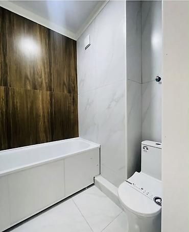 дешевле квартира: 1 комната, 40 м², Нижний Джал (Джал-23) Элитка, 3 этаж, Евроремонт — 6