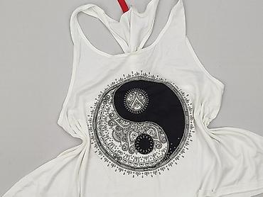 hennes: H&M Divided, Top damski, rozmiar S — 1