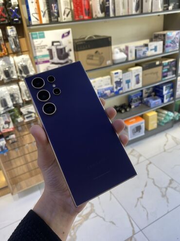 самсунг с 25 ультра 512 гб цена в бишкеке: Samsung Galaxy S24 Ultra, Колдонулган, 256 ГБ, түсү - Кызгылт көк, 1 SIM, eSIM