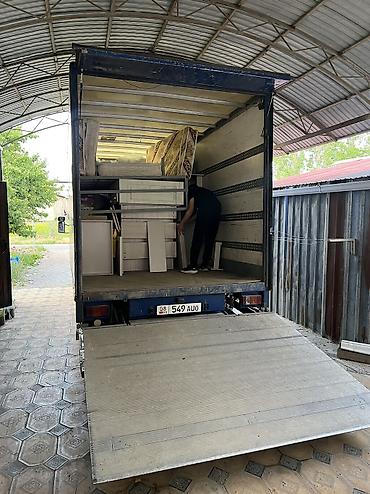 sprinter cdi: Заказать Мерседес грузовой спринтер, Переезд, C грузчиком — 3