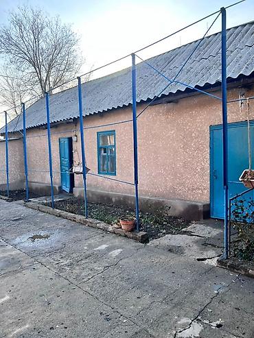 Продажа коттеджей и домов: Дом с большим участком - Одноэтажный жилой дом из /кирпича с — 1