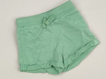 kombinezon niemowlęcy cool club: Shorts, Fox&Bunny, 1-3 months, condition - Very good