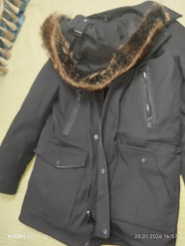Куртки: Продаю куртку.скидка есть — 16