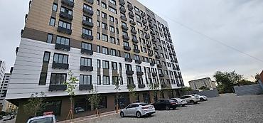 studio apartment: Айнура Бишкек_Недвижка . Помогу Вам снять- купить -продать квартиру по — 1