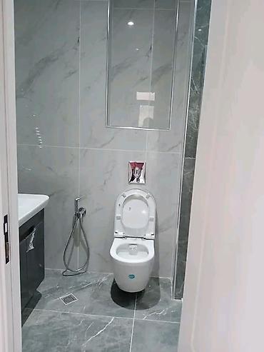 Mənzillərin satışı: Yasamal, 2 otaqlı, Yeni tikili, m. Elmlər Akademiyası, 49 kv. m — 9