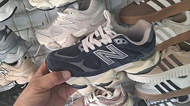 tn orange blue: New balance 9060 patike A klasa NOVO Novo Brojevi 36 do 46 fb Moja — 1