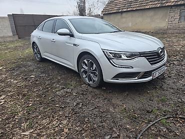 Renault: Renault SM6: 2019 г., 2 л, Автомат, Газ, Седан — 5