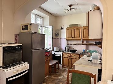 Продажа квартир: 4 комнаты, 84 м², Сталинка, 3 этаж, Требуется ремонт — 3